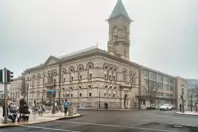 A FOGGY DAY IN DUN LAOGHAIRE [THE DAY AFTER CHRISTMAS DAY 2024]-245772-1