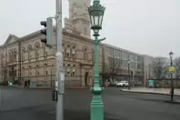A FOGGY DAY IN DUN LAOGHAIRE [THE DAY AFTER CHRISTMAS DAY 2024]-245774-1