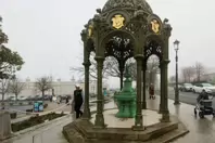 A FOGGY DAY IN DUN LAOGHAIRE [THE DAY AFTER CHRISTMAS DAY 2024]-245776-1