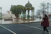 A FOGGY DAY IN DUN LAOGHAIRE [THE DAY AFTER CHRISTMAS DAY 2024]-245781-1