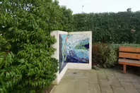 LUMEN A MOSAIC BY LAURA O'HAGAN [DEDICATED TO THE FINAL CLASS TO ATTEND NOTRE DAME SCHOOL IN CHURCHTOWN]-245898-1