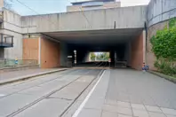 YOU HAVE A CHOICE OF TWO TRAM STOPS [DUNDRUM AND BALALLY]-245887-1