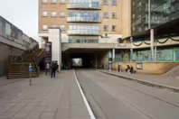 YOU HAVE A CHOICE OF TWO TRAM STOPS [DUNDRUM AND BALALLY]-245888-1