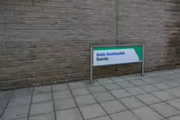 YOU HAVE A CHOICE OF TWO TRAM STOPS [DUNDRUM AND BALALLY]-245889-1