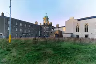 THE CLOCKTOWER BUILDING [LOWER GRANGEGORMAN 20 DECEMBER 2024]-245555-1