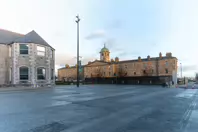 THE CLOCKTOWER BUILDING [LOWER GRANGEGORMAN 20 DECEMBER 2024]-245558-1