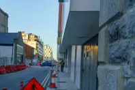 GRAND CANAL QUAY [WHERE THERE IS MUCH OF INTEREST BUT IT IS DOMINATED BY THE PRESENCE OF GOOGLE]-244807-1