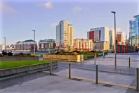 GRAND CANAL SQUARE [AN ATTRACTIVE PUBLIC SPACE THAT YOU MUST VISIT]-244816-1