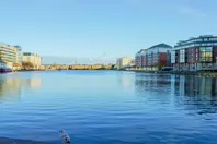 GRAND CANAL SQUARE [AN ATTRACTIVE PUBLIC SPACE THAT YOU MUST VISIT]-244828-1