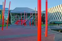 GRAND CANAL SQUARE [AN ATTRACTIVE PUBLIC SPACE THAT YOU MUST VISIT]-244832-1