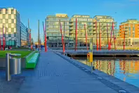 GRAND CANAL SQUARE [AN ATTRACTIVE PUBLIC SPACE THAT YOU MUST VISIT]-244836-1