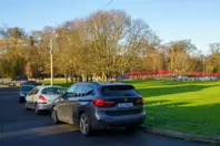 CHURCH LANE AND WOODVIEW COTTAGES [AS WELL AS RATHFARNHAM MILL]-245601-1
