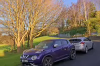 CHURCH LANE AND WOODVIEW COTTAGES [AS WELL AS RATHFARNHAM MILL]-245602-1