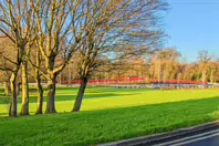 CHURCH LANE AND WOODVIEW COTTAGES [AS WELL AS RATHFARNHAM MILL]-245603-1