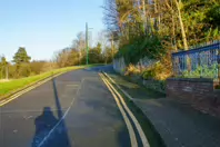 CHURCH LANE AND WOODVIEW COTTAGES [AS WELL AS RATHFARNHAM MILL]-245605-1
