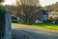 CHURCH LANE AND WOODVIEW COTTAGES [AS WELL AS RATHFARNHAM MILL]-245608-1