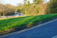 CHURCH LANE AND WOODVIEW COTTAGES [AS WELL AS RATHFARNHAM MILL]-245609-1