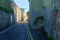 CHURCH LANE AND WOODVIEW COTTAGES [AS WELL AS RATHFARNHAM MILL]-245610-1