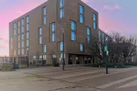 HAVE YOU EVER EXPLORED GRANGORMAN CAMPUS [IT IS SERVED BY TWO LUAS TRAM STOPS SO YOU HAVE NO EXCUSE NOT TO]-245670-1