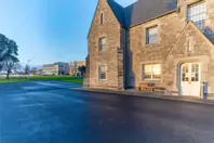 HAVE YOU EVER EXPLORED GRANGORMAN CAMPUS [IT IS SERVED BY TWO LUAS TRAM STOPS SO YOU HAVE NO EXCUSE NOT TO]-245683-1
