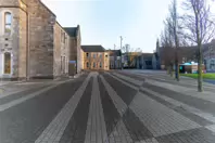 HAVE YOU EVER EXPLORED GRANGORMAN CAMPUS [IT IS SERVED BY TWO LUAS TRAM STOPS SO YOU HAVE NO EXCUSE NOT TO]-245688-1