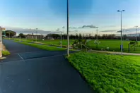 HAVE YOU EVER EXPLORED GRANGORMAN CAMPUS [IT IS SERVED BY TWO LUAS TRAM STOPS SO YOU HAVE NO EXCUSE NOT TO]-245692-1