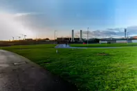 HAVE YOU EVER EXPLORED GRANGORMAN CAMPUS [IT IS SERVED BY TWO LUAS TRAM STOPS SO YOU HAVE NO EXCUSE NOT TO]-245693-1