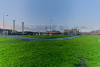 HAVE YOU EVER EXPLORED GRANGORMAN CAMPUS [IT IS SERVED BY TWO LUAS TRAM STOPS SO YOU HAVE NO EXCUSE NOT TO]-245696-1