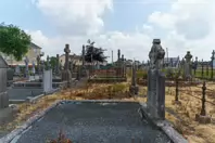 MOUNT ST LAWRENCE CEMETERY IN LIMERICK [2016 LEGACY PHOTO COLLECTION]-244494-1