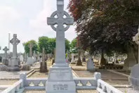 MOUNT ST LAWRENCE CEMETERY IN LIMERICK [2016 LEGACY PHOTO COLLECTION]-244528-1