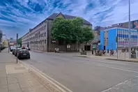 STREET ART INCLUDING THE SLEEPING PATTERNS MURALS [THE CAHILL MAY ROBERTS SITE JUNE 2016]-244471-1