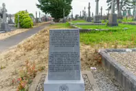MOUNT ST LAWRENCE CEMETERY IN LIMERICK 2016 LEGACY PHOTO COLLECTION [WRITTEN IN STONE]-244483-1