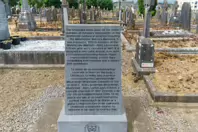 MOUNT ST LAWRENCE CEMETERY IN LIMERICK 2016 LEGACY PHOTO COLLECTION [WRITTEN IN STONE]-244485-1