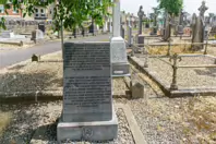 MOUNT ST LAWRENCE CEMETERY IN LIMERICK 2016 LEGACY PHOTO COLLECTION [WRITTEN IN STONE]-244486-1