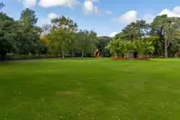AN EMPTY PLINTH AND ITS STORY [LOCATED IN THE PEOPLE'S FLOWER GARDEN]-243509-1