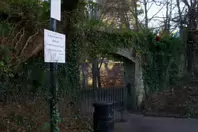 MY CHRISTMAS 2024 VISIT TO BUSHY PARK [19 DECEMBER 2024]-245584-1