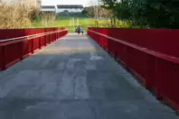 MY CHRISTMAS 2024 VISIT TO BUSHY PARK [19 DECEMBER 2024]-245593-1