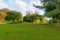 THE PEOPLES FLOWER GARDEN [THIS IS WITHIN PHOENIX PARK]--243552-1