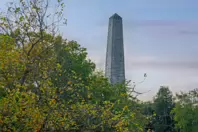 THE WELLINGTON OBELISK [PHOENIX PARK OCTOBER 2024]-243517-1