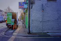 WHAT A SHAME - THE RATHFARNHAM VILLAGE POST OFFICE HAS BEEN SOLD [20 DECEMBER 2024]-245560-1