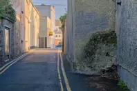RATHFARNHAM VILLAGE [IS A VERY VERY NICE PLACE]-2456122-1