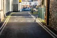 RATHFARNHAM VILLAGE [IS A VERY VERY NICE PLACE]-2456123-1