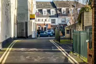 RATHFARNHAM VILLAGE [IS A VERY VERY NICE PLACE]-2456124-1