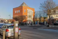 RATHFARNHAM VILLAGE [IS A VERY VERY NICE PLACE]-2456126-1