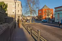 RATHFARNHAM VILLAGE [IS A VERY VERY NICE PLACE]-2456127-1