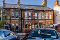 RATHFARNHAM VILLAGE [IS A VERY VERY NICE PLACE]-2456133-1
