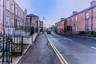 HAVE YOU EVER VISITED MANOR STREET [LOCATED IN THE STONEYBATTER AREA OF DUBLIN]-245646-1