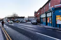 HAVE YOU EVER VISITED MANOR STREET [LOCATED IN THE STONEYBATTER AREA OF DUBLIN]-245647-1