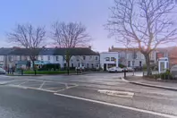 HAVE YOU EVER VISITED MANOR STREET [LOCATED IN THE STONEYBATTER AREA OF DUBLIN]-245650-1