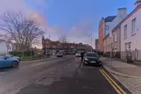 HAVE YOU EVER VISITED MANOR STREET [LOCATED IN THE STONEYBATTER AREA OF DUBLIN]-245651-1